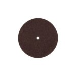 5 disques � tron�onner � 32 mm ep. 1. 6 mm - dremel