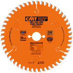 281. 160. 48h lame circulaira hw 160x2. 2 / 1. 6x20 + 2 z48 tcg 5pos