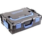 Gedore - 2823691 universelle mallette  outils non quipe (l x h x p) 442 x 151 x 311 mm w859181
