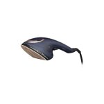 28370 - 56 dfroisseur vapeur dfroisseur portatif 0, 15 l 1700 w bleu, or - russell hobbs