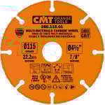 286. 230. 01 disque À tronçonner multimatériaux grain hw d=230 b=22. 23 286. 230. 01 disque À tronçonner multimatériaux grain hw d=230 b=22. 23