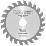 288. 100. 20k lame � rayer conique hw 100x3. 1 - 4. 0 / 2. 5x22 z20 co + atb