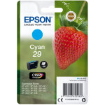 29 cartouche cyan pour imprimante jet d'encre - epson