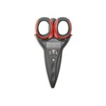 Dogher - ciseaux d'�lectricien professionnel avec gaine dogger 296 - 007