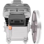 2hp compresseur d'air comprim�, t�te de compresseur d'air avec 2 cylindres, t�te de compresseur d'air ...