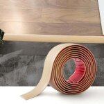 2m bande de seuil barre de seuil auto - adh�sive pvc barres de transition de seuil bande de transition ...