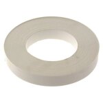 2m noir forme de u 25mm bande de chant en melamne adhesive, pas de thermocollant ch�ne chant plan de ...