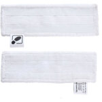 2pcs balai vapeur pour aspirateur k�rcher sc2 sc3 sc4 (pour sc2 sc3 sc4)