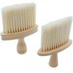 2pcs brosse nettoyage voiture, brosse de nettoyage pour clavier, brosse  pousseter multifonctionnelle, ...