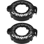 2pcs hid phare ampoule retenue hid ampoules douille adaptateur base support de montage xénon retenue ... 2pcs hid phare ampoule retenue hid ampoules douille adaptateur base support de montage xénon retenue ...