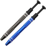 2pcs ic extractor pickup chip picker ic chip catcher �lectronique composant grabber outil pour attraper ...