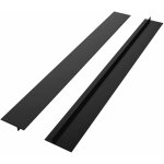 2pcs joint silicone gap cover plan de travail cuisine coque en silicone rchaud comptoir pour cuisinire ...