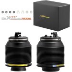 2x amortisseur pneumatique arri�re for toyota landcruiser kzj120 3. 0d lexus