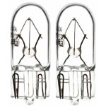 Cyclingcolors ? ampoule t10 w2. 1x9. 5d 12v 1, 7w ? transparent ? pour compteur tableau de bord voiture ...