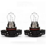 2x ampoule ps19w 12v 19w pg20 / 1 voiture moto scooter �clairage feux brouillard stationnement position ...
