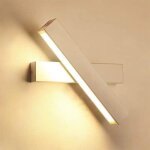 (2x) applique murale interieure r�tro lampe murale m�tal e27 applique murale vintage pour salon chambre ...