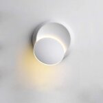 (2x) applique murale interieure r�tro lampe murale m�tal e27 applique murale vintage pour salon chambre ...