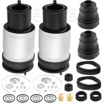 Bfo - 2x arrire air suspension amortisseur for land rover discovery iii iv l319 taa