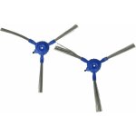 Ahlsen - 2x brosses compatible avec rowenta x - plorer série 45 aqua rr8277wh aspirateur robot - 2x brosse ... Ahlsen - 2x brosses compatible avec rowenta x - plorer série 45 aqua rr8277wh aspirateur robot - 2x brosse ...