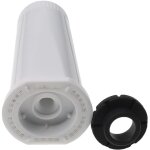2x filtres � eau compatible avec the barista protm bes878 machine � expresso - vhbw