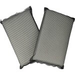 2x filtres remplacement pour meranus 13512 - 20157 pour aspirateur, nettoyeur piscine - coussinets, 25 ... 2x filtres remplacement pour meranus 13512 - 20157 pour aspirateur, nettoyeur piscine - coussinets, 25 ...