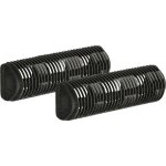 2x lame de rasoir coupante compatible avec braun 5420, 5421, 5422, 5423, 5426, 5428, 5526, 5554, 5556, ...