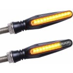2x remorque antibrouillard, 12v clignotants lumières noir clignotants clignotant feu de jour lumière ... 2x remorque antibrouillard, 12v clignotants lumières noir clignotants clignotant feu de jour lumière ...