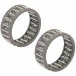 Cyclingcolors - 2x roulement cage  aiguilles gnrique 28mm x 33mm x 13mm idal espace restreint universel ...