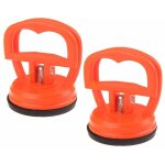 Aougo - 2x ventouses ultra puissantes pour toutes vos rparations lectroniques (ex: sparation d'cran ...