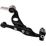 2x wishbone / bras de suspension pour mazda 6 gh 07 - 13 gs1d34300h gs1d34350k