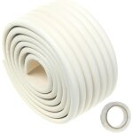 Jn. songs - 2x2m w forme protection d'angles protections coins rouleau en mousse anti choc protecteurs ...