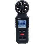 3 en 1 an�mom�tre num�rique portatif, mesure de 0 � 45 m / s pour la vitesse du vent, la puissance du ...