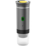 3 en 1 cafeter�a expresso, m�quina de caf� multi c�psulas, 4 a 6 minutos de auto - calfado, c�psulas ...