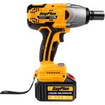 Dayplus - 3 en 1 perceuse - visseuse  percussion sans fil 21v kit visseuse sans fil en coffret avec ...