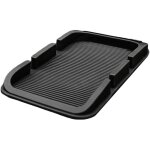 3 en 1 tapis antid�rapant pour voiture, rangement magique pour tableau de bord, tampons adh�sifs en silicone ...