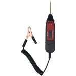 3 - 36v stylo testeur de circuit de automobile, lampe voiture de test, testeur de tension vhicule, dterminer ...