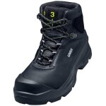 Uvex - 3 6874242 chaussures montantes de s�curit� s3 pointure (eu): 42 noir 1 paire(s)