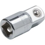3 / 8' augmentateur chromeplus, 3 / 8' fx1 / 2' m