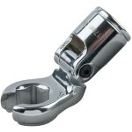 3 / 8' cl� � tuyauter articul�e, 19 mm