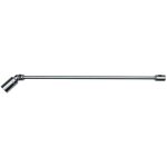 3 / 8' douilles articulée pour bougies, longue, 14 mm 3 / 8' douilles articulée pour bougies, longue, 14 mm
