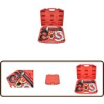 3 jeux de compresseur de ressorts de style macpherson - compresseur de ressort - outil m�canique - amortisseur ...