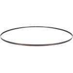 3 lames ruban denture 4 / 14 tpi largeur 13 / 16 mm au choix pour lb1200f b - 166 - 2240 mm - 0. 5 mm ...