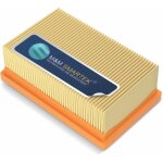 3 pack remplacement plat plisss filtre karcher mv4 mv5 mv6 wd4 wd5 wd6, wd4p w - ymyny