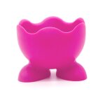 3 - pack silicone coquetier plateau silicone coquetiers prot�ger les oeufs r�utilisable silicone toilettage ...