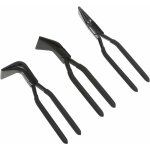 3 pcs 0 45 90 pince  plier set acier au carbone outil tles pince  tle pince plieuse pince  tle ...