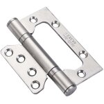 3 pi�ces charniere porte lourde charni�res inox roulement � billes charni�re de porte charniere portail ...