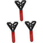 3 pi�ces climatiseur de voiture kit de recharge ca climatisation prolongateur de outils � alternatif ...