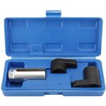3 pi�ces douille sonde lambda 22mm, cl� � douille de sonde lambda et capteur d'oxyg�ne pour voiture, ...