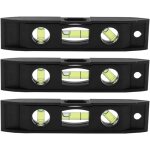 3 pi�ces r�gle de torpille magn�tique niveau de service intensif niveau magn�tique r�gle d'�quilibre ...