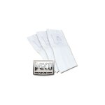 3 sacs pour centrales deco vac dv500, dv600 et dv700